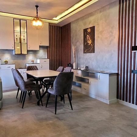 Ultralux 75 Apartment טשקנט מראה חיצוני תמונה