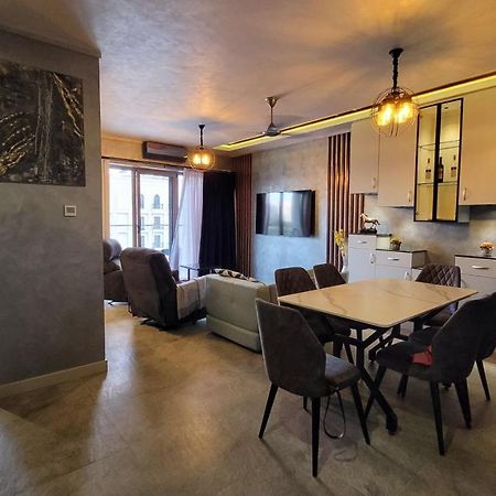 Ultralux 75 Apartment טשקנט מראה חיצוני תמונה