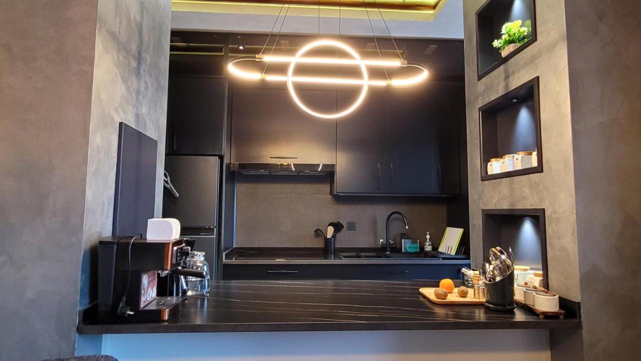 Ultralux 75 Apartment טשקנט מראה חיצוני תמונה