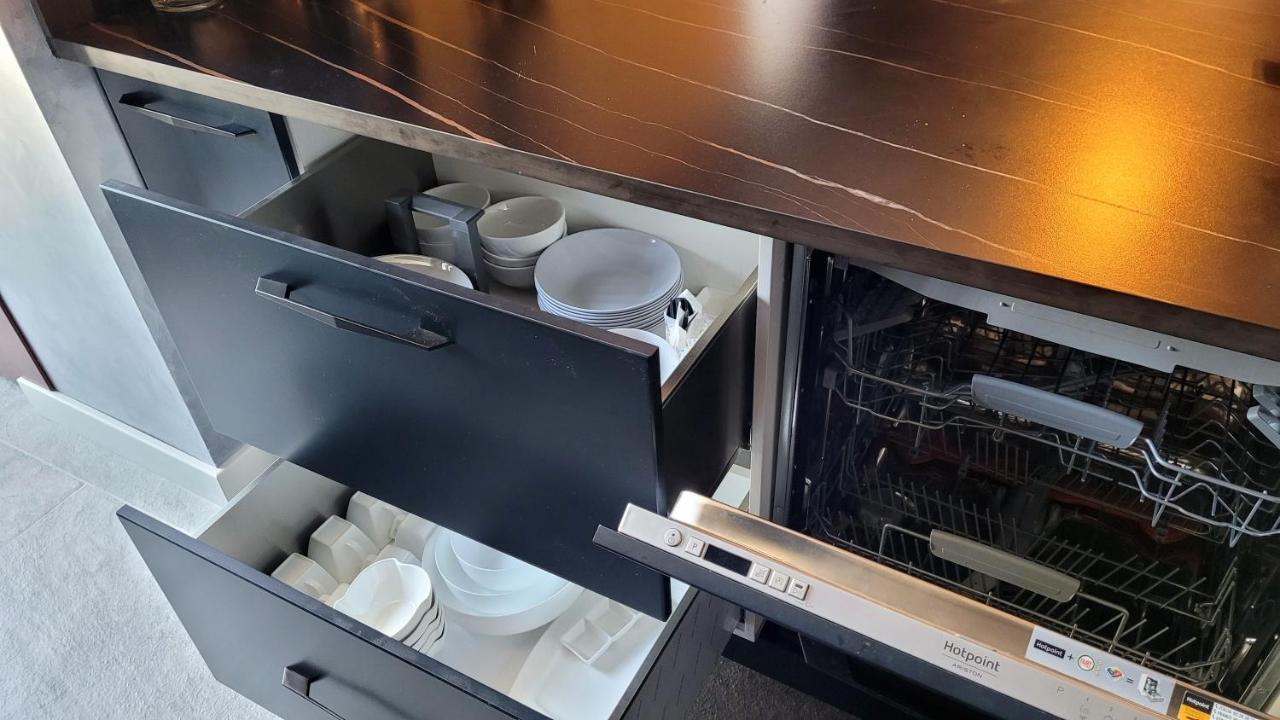 Ultralux 75 Apartment טשקנט מראה חיצוני תמונה