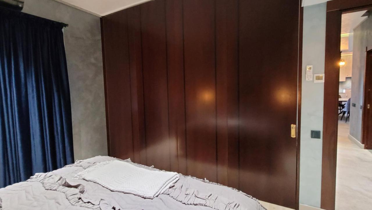 Ultralux 75 Apartment טשקנט מראה חיצוני תמונה