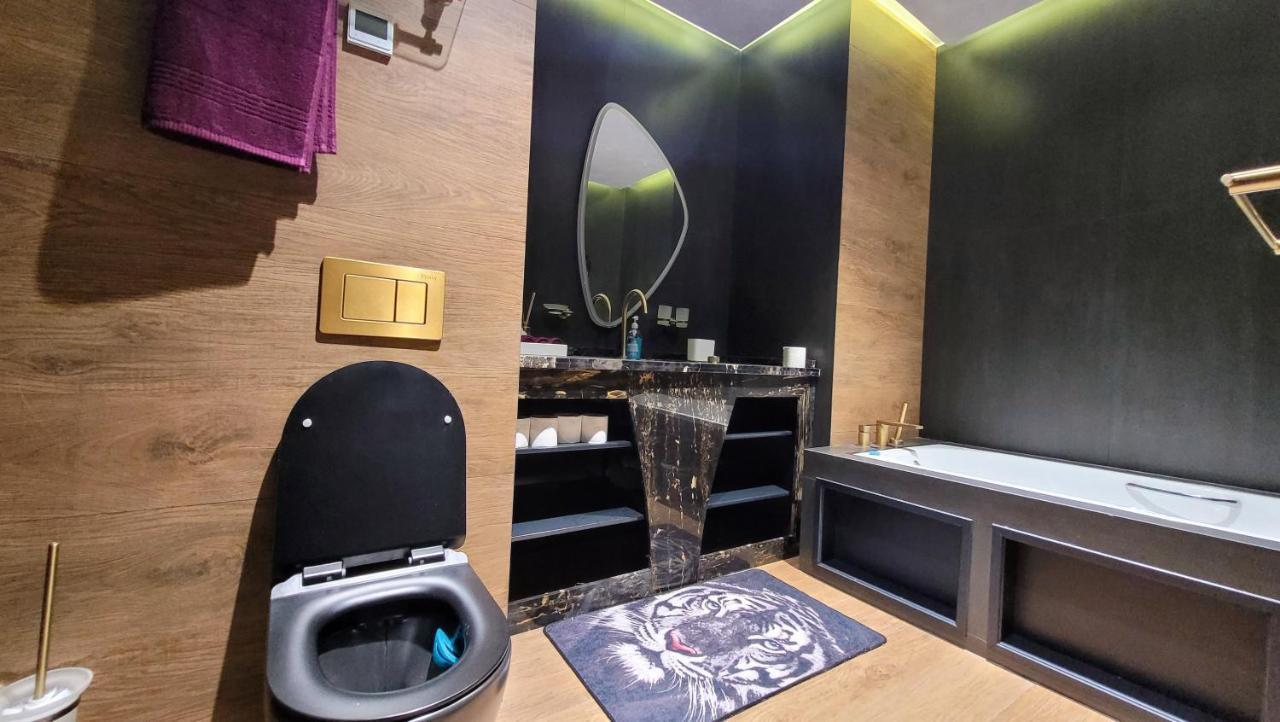 Ultralux 75 Apartment טשקנט מראה חיצוני תמונה