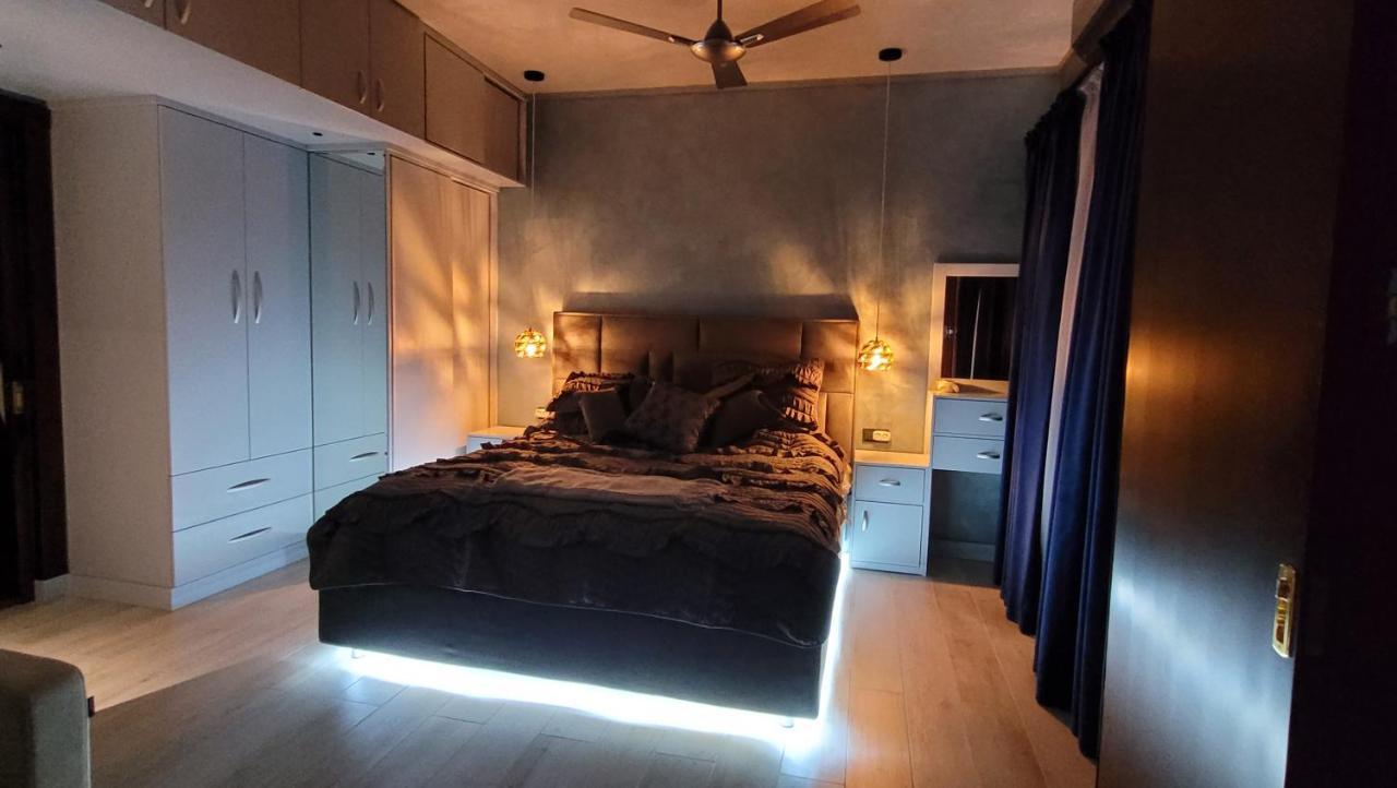 Ultralux 75 Apartment טשקנט מראה חיצוני תמונה