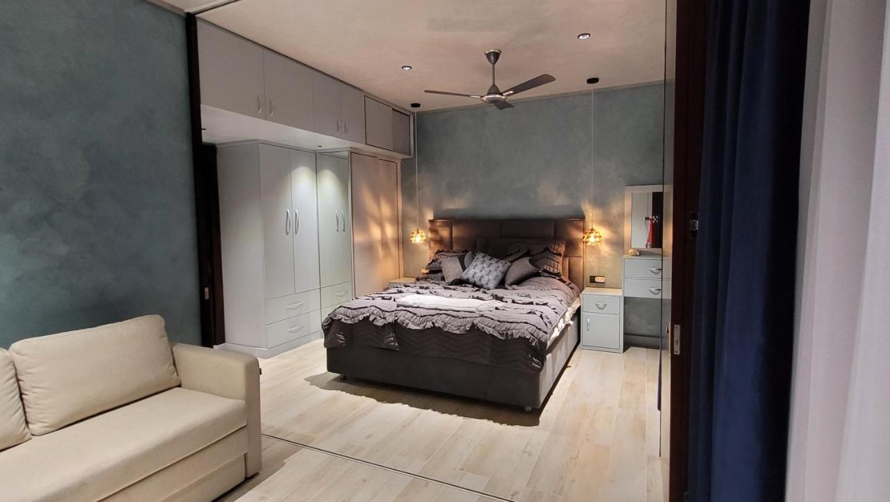 Ultralux 75 Apartment טשקנט מראה חיצוני תמונה