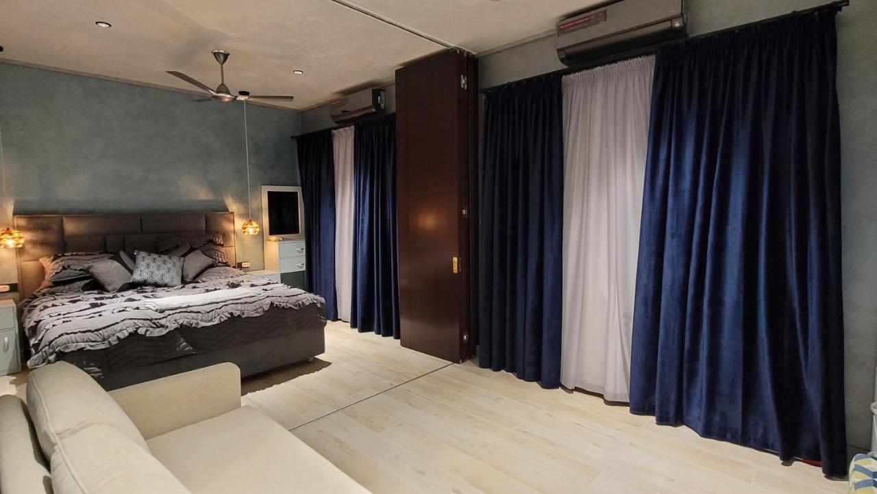 Ultralux 75 Apartment טשקנט מראה חיצוני תמונה