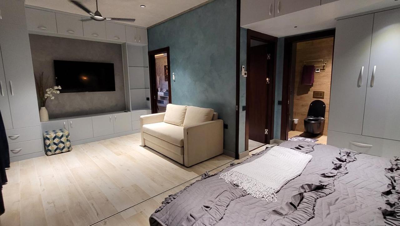 Ultralux 75 Apartment טשקנט מראה חיצוני תמונה