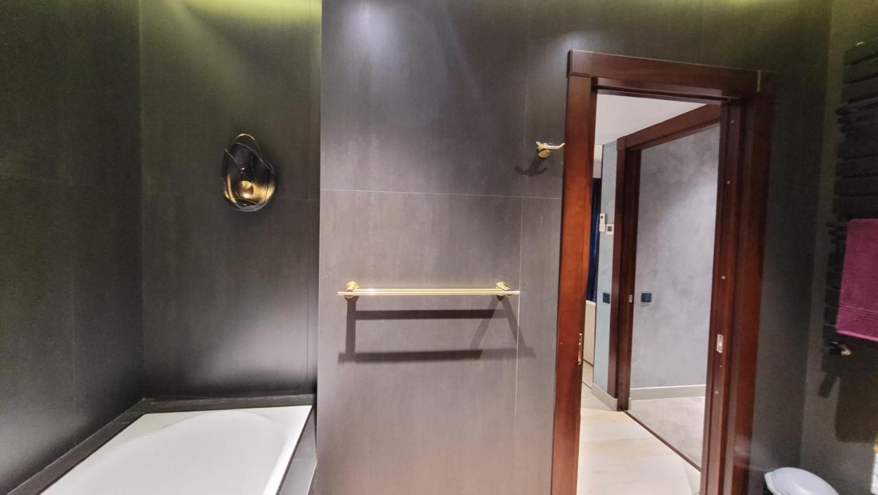 Ultralux 75 Apartment טשקנט מראה חיצוני תמונה