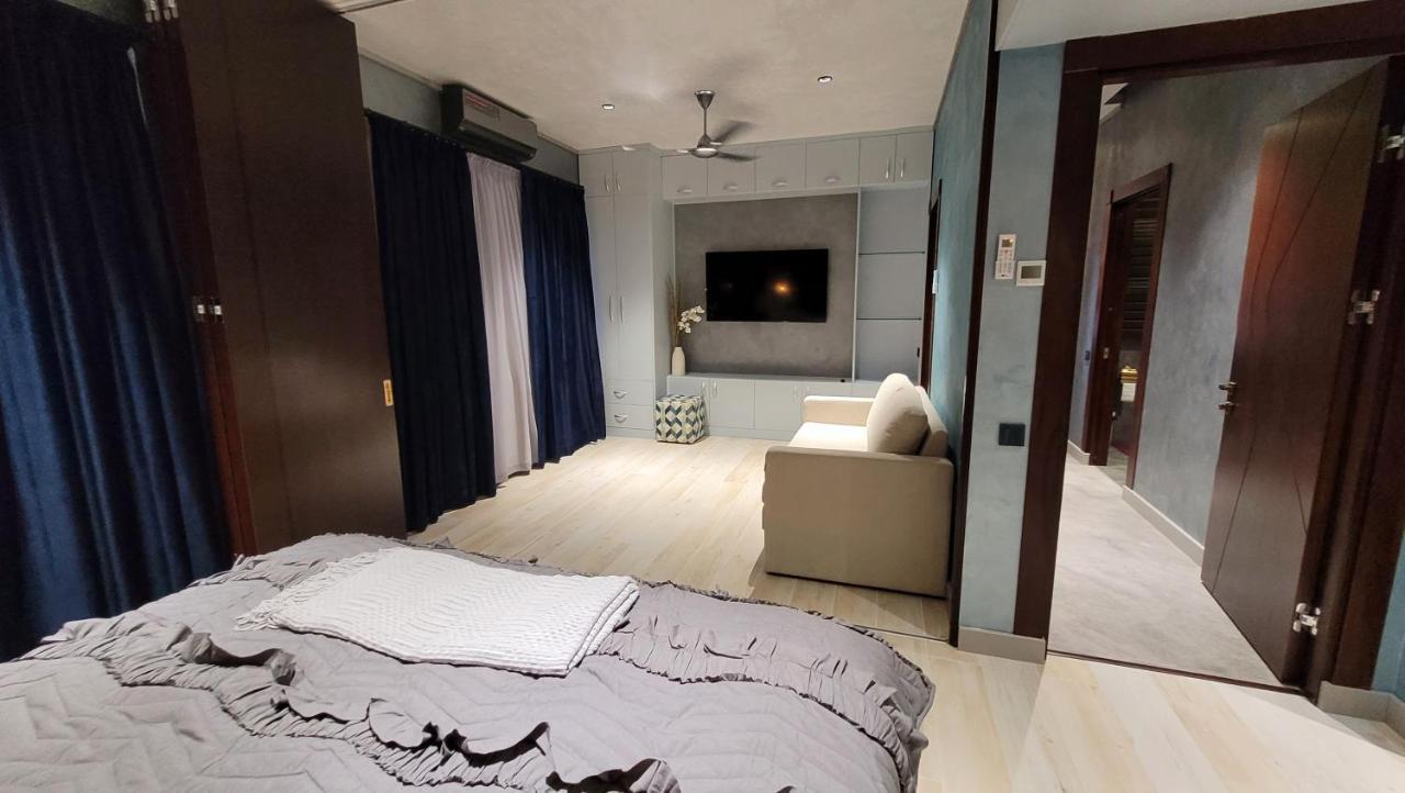 Ultralux 75 Apartment טשקנט מראה חיצוני תמונה