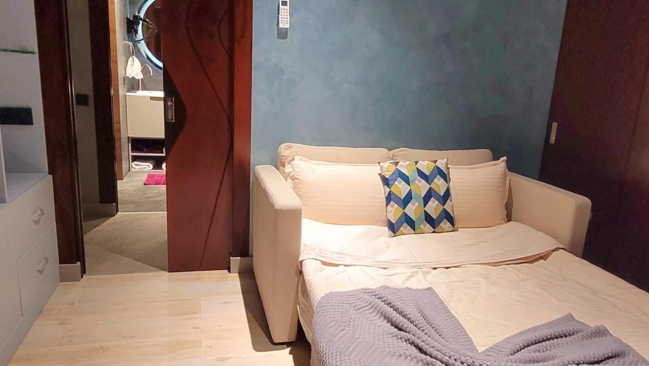 Ultralux 75 Apartment טשקנט מראה חיצוני תמונה